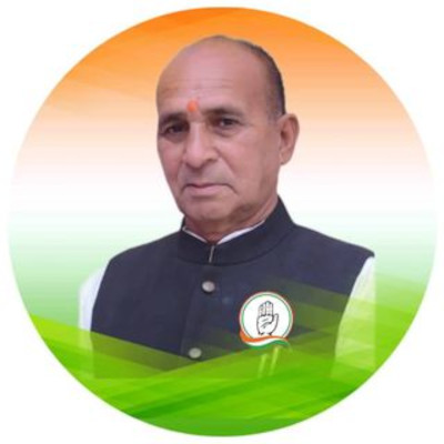 Ambavtiya Vallabh Bhai