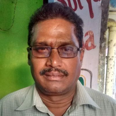 Valluru Venkateswara Rao