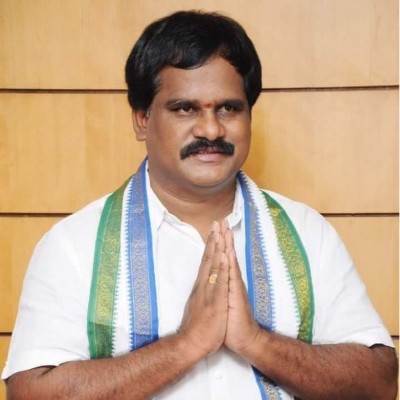 Vamsi Krishna Srinivas @ Chennuboina Srinivasa Rao