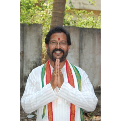 Vasamsetty Gangadhara Rao