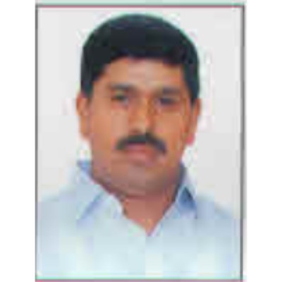 Veera Anil Kumar Reddy Gandluru