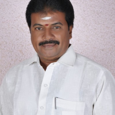 Veluru Rangarao