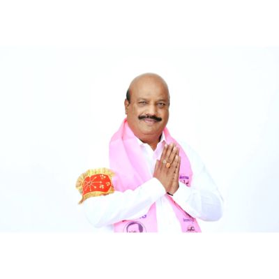 Vemireddy Narasimha Reddy