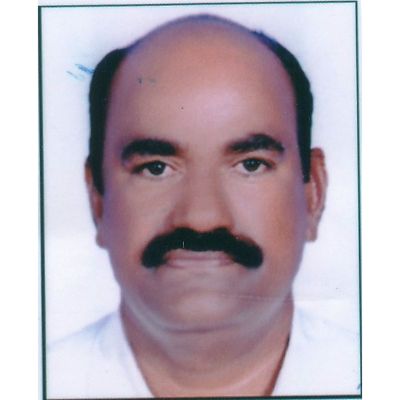 Venkanna Anagandula