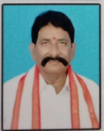 Bommareddy Venkata Naga Chandrareddy