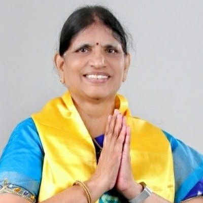 Venkata Samrajyam Danamudi