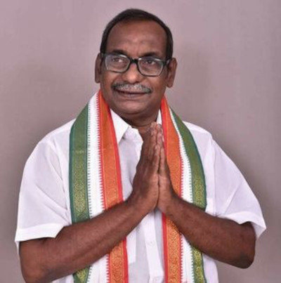 Venkata Rao Chinthala