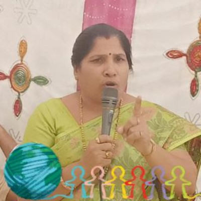 Ad. Vidhya Wati Patel