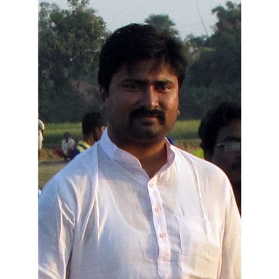 Vijay Kumar Hansdak
