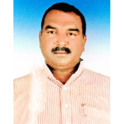 Vijay Kumar Mandal