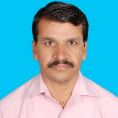 Vijay Kumar Sharma