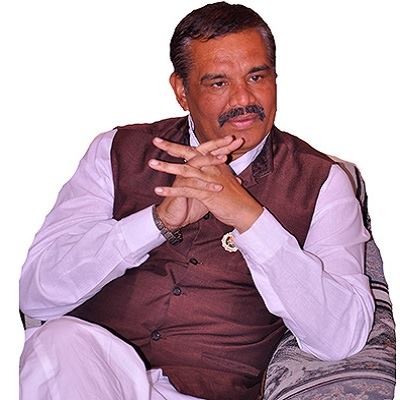 Vijay Sampla