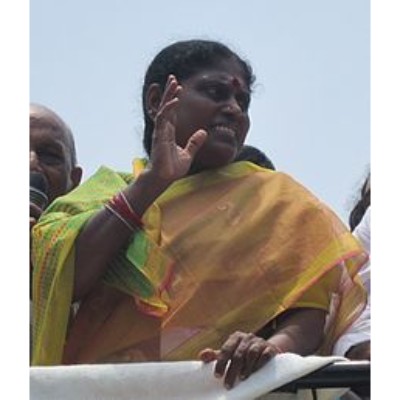 Vijayamma Yaduguri Sandinti