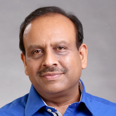 Vijender Gupta