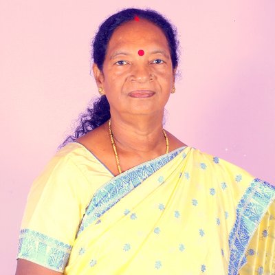 Vimla Pradhan