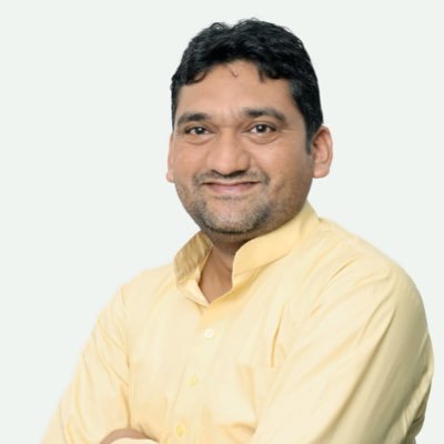 Vinod Kumar