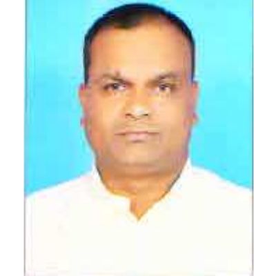 Vinod Kumar Rajbhar