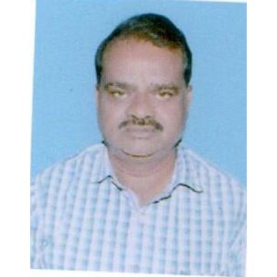 Vinod Kumar