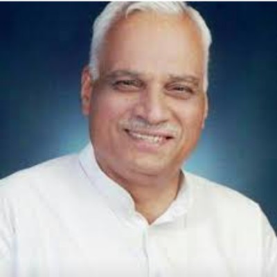 Virendra Singh