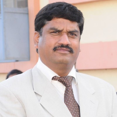 Vishwam Prabhakar Reddy