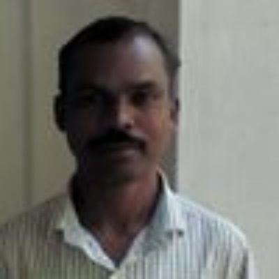 Vishwanath Singh Porte