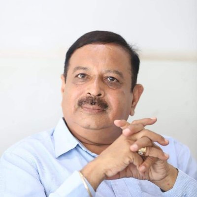 Vivek Ramrao Paraskar
