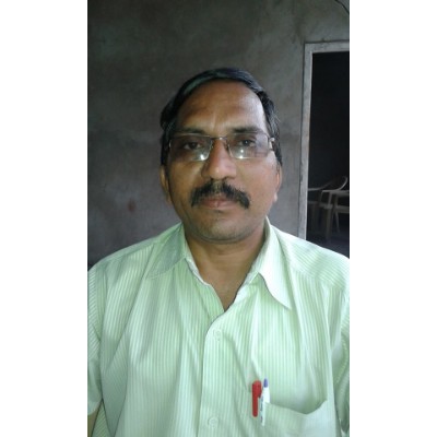 Vuppala Srinivas