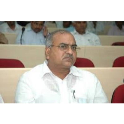 Yarram Venkateswara Reddy