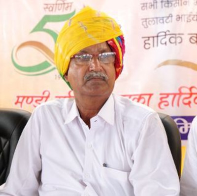 Yashpal Singh Sisodiya