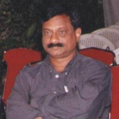 Yella Venu Gopal Rao