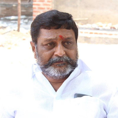 Yellareddigari Venkatarami Reddy