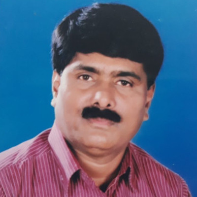 Yogendra Prasad