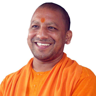 Yogi Adityanath