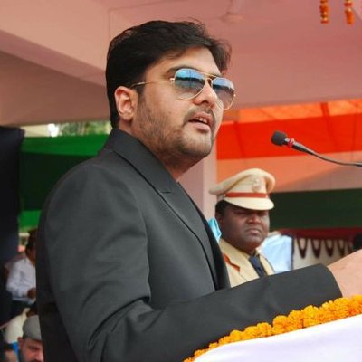 Yudhvir Singh Judev