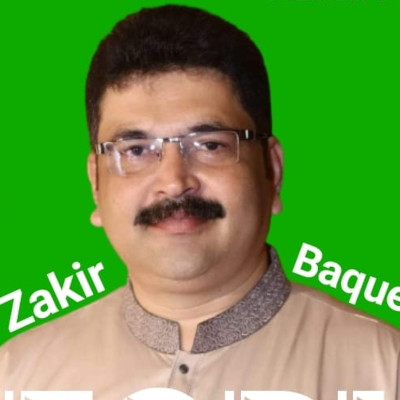 Mohmmad Zaker Baquery