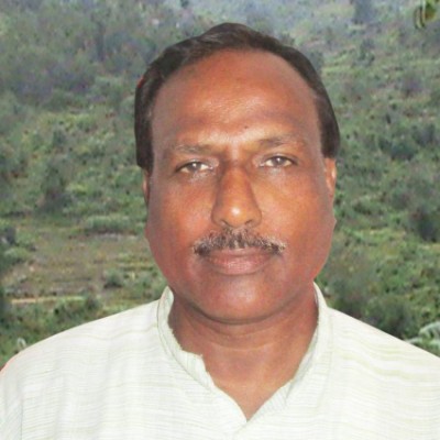 Ziauddin Mohammed