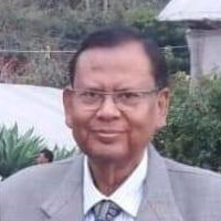 Abani Mohan Joardar