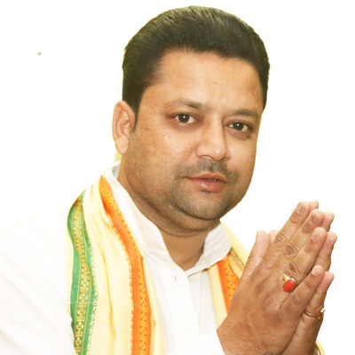 Abhijit Acharyya(Bappa)