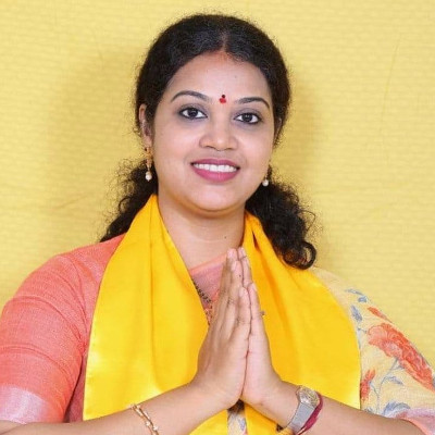 Adireddy Bhavani