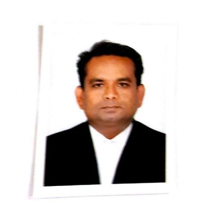 Adv. Mahendra Tulshiram Bhingardive
