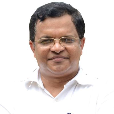 Adv. Narendra Keshav Sawaikar