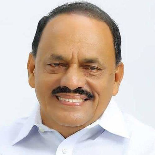 Adv.C.R.Jayaprakash