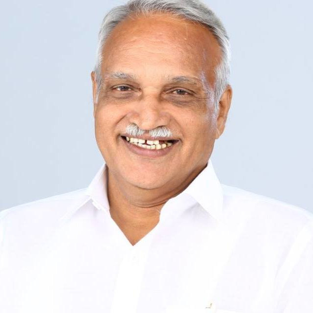 Adv. M S Karunakaran