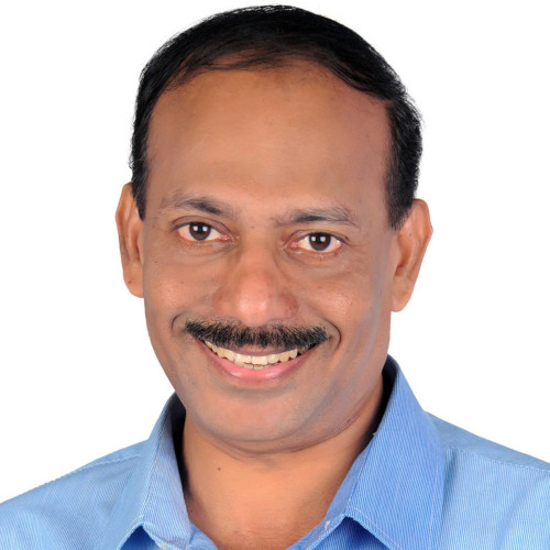 Adv. O.K. Thangal