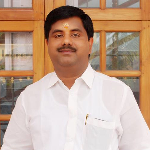 Adv. Praveenkumar