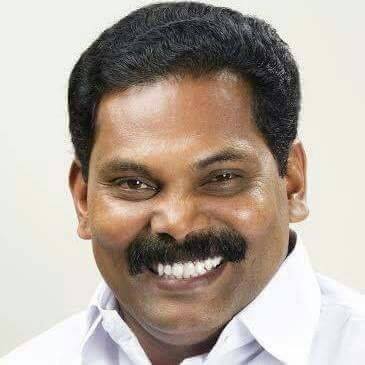 Adv.Senapathy Venu