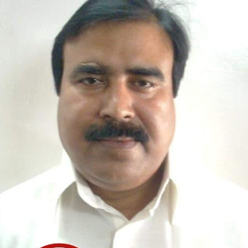 Aftab Uddin Mollah