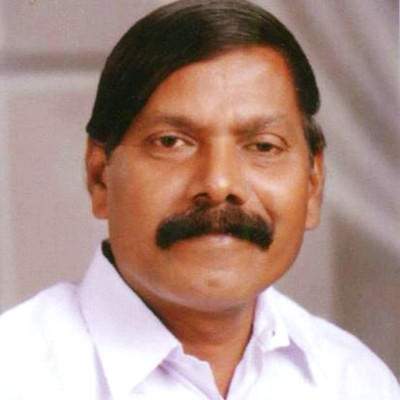 Venkatachalam A G