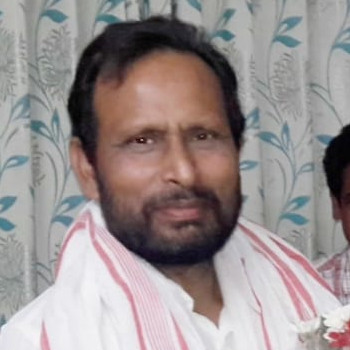 Md. Akram Hussain Talukdar
