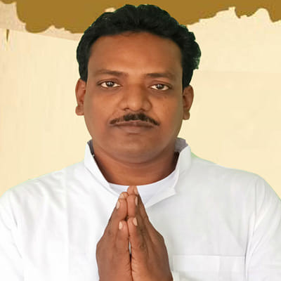 Alok Kumar Majhi